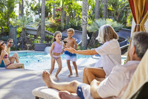 Hyatt Regency Resort & Spa Huntington Beach
