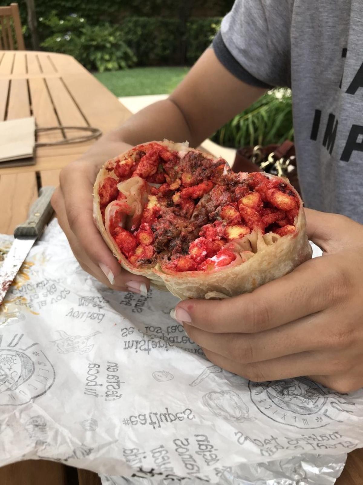 Lupe's Taco Shop