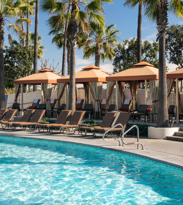 Hyatt Regency Huntington Beach Resort & Spa